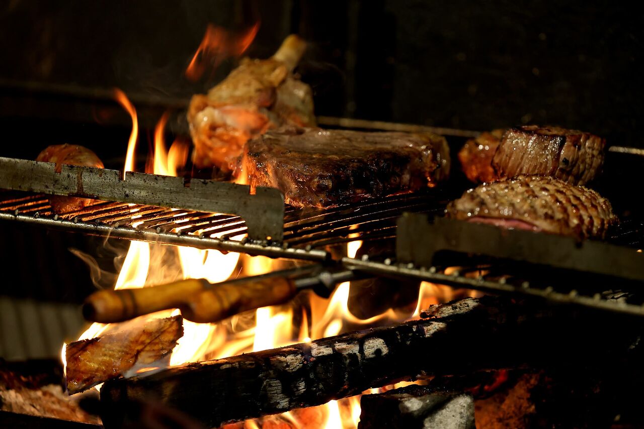 Souris à ma Côte et mon Magret