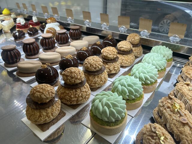 Restauration sur place 