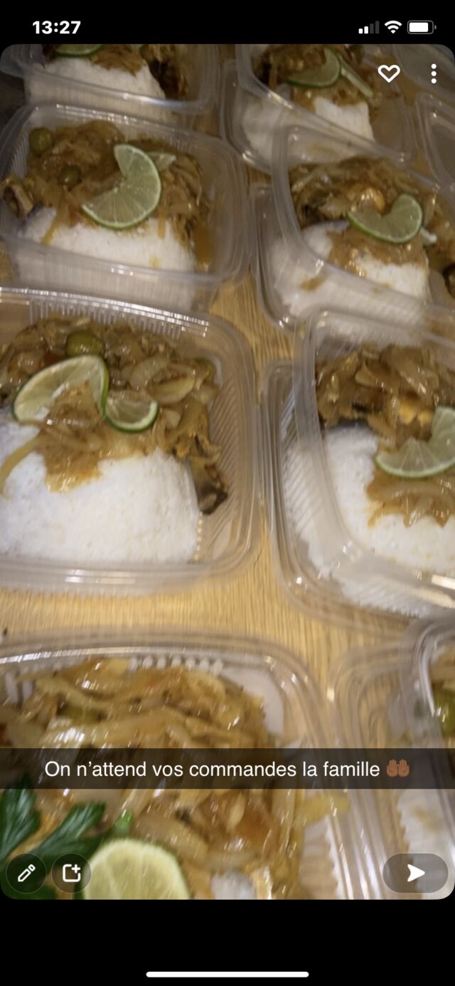 Commande prête à livrer 🇸🇳🇸🇳🇸🇳