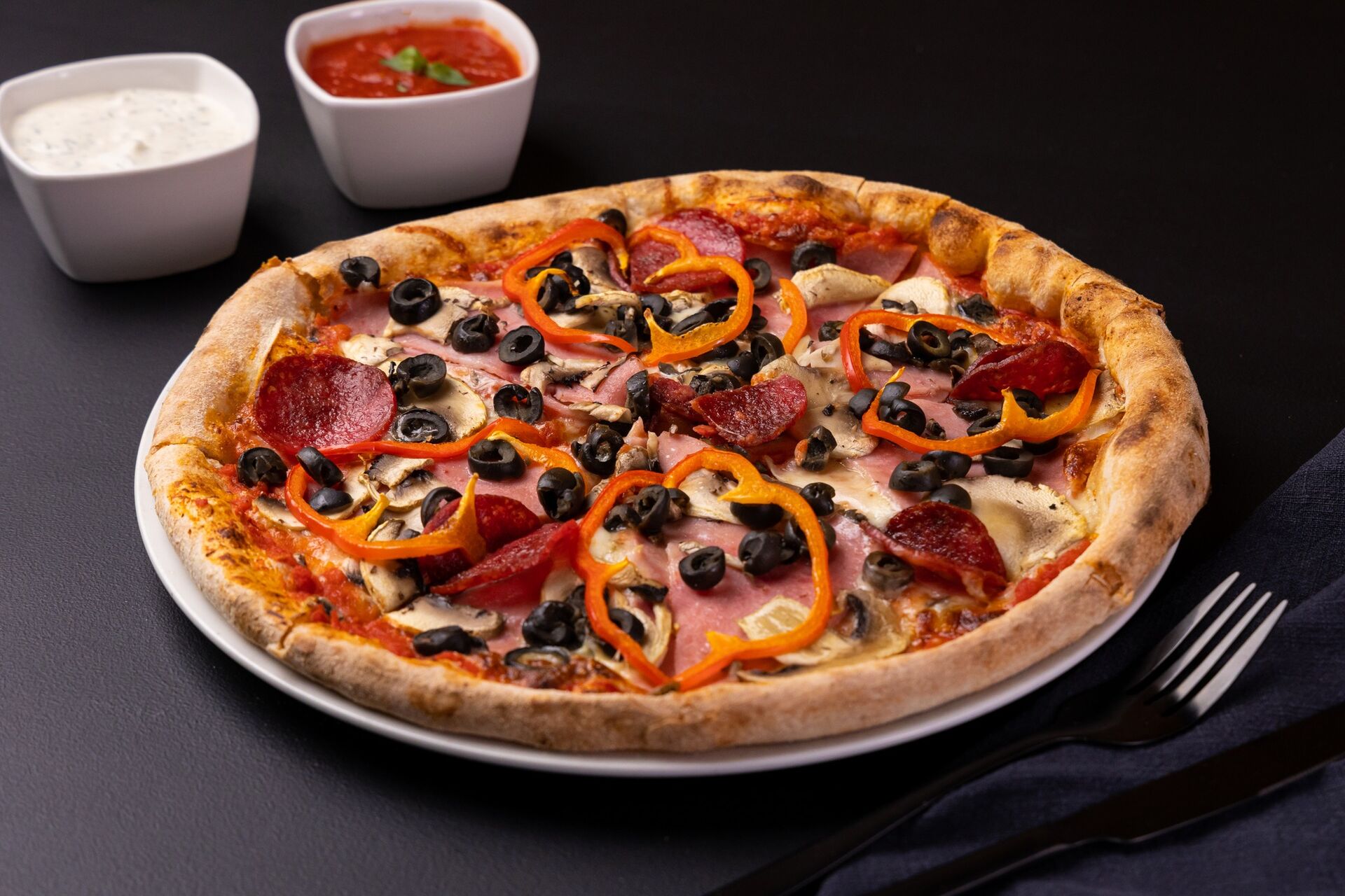 Fiecare felie, o bucurie!