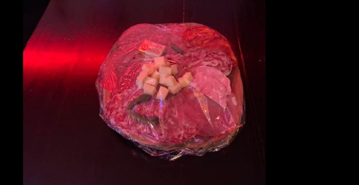 Nos planches de Charcuterie