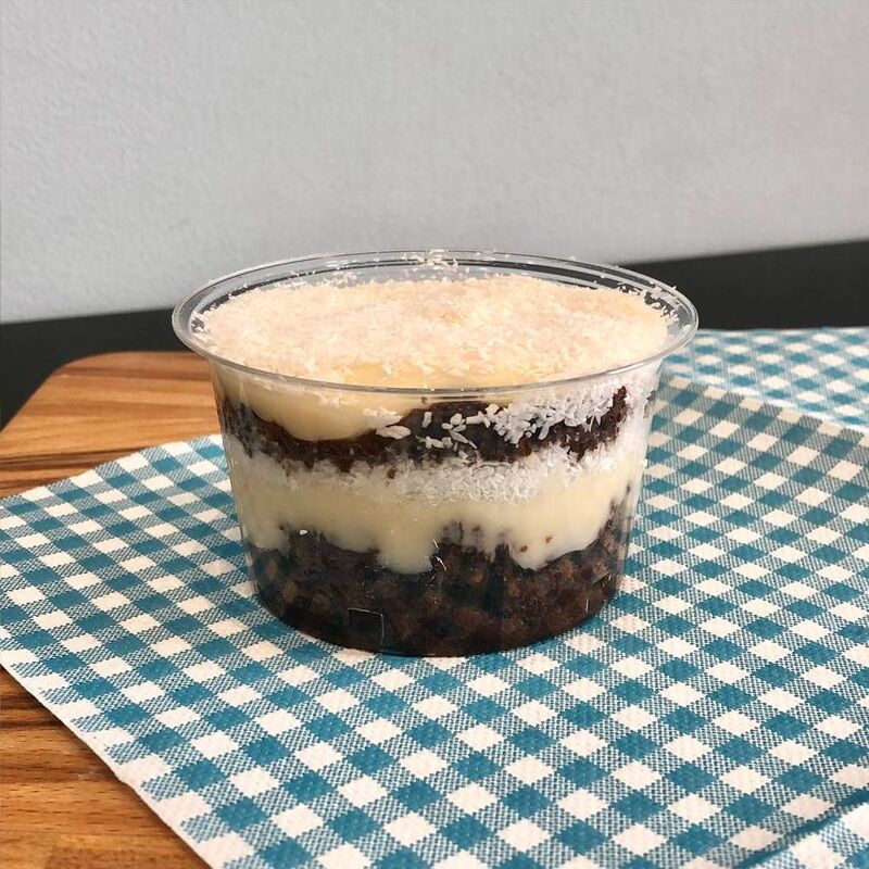 Bolo de pote prestigio 150g 