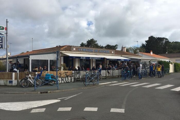 La Maison du Pêcheur