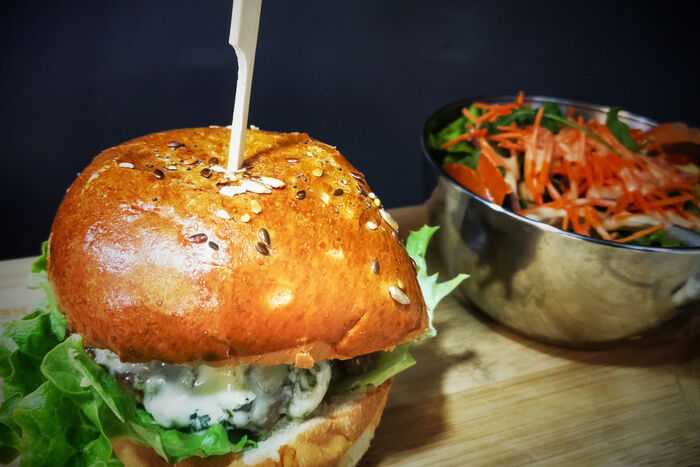 Burger du Môle