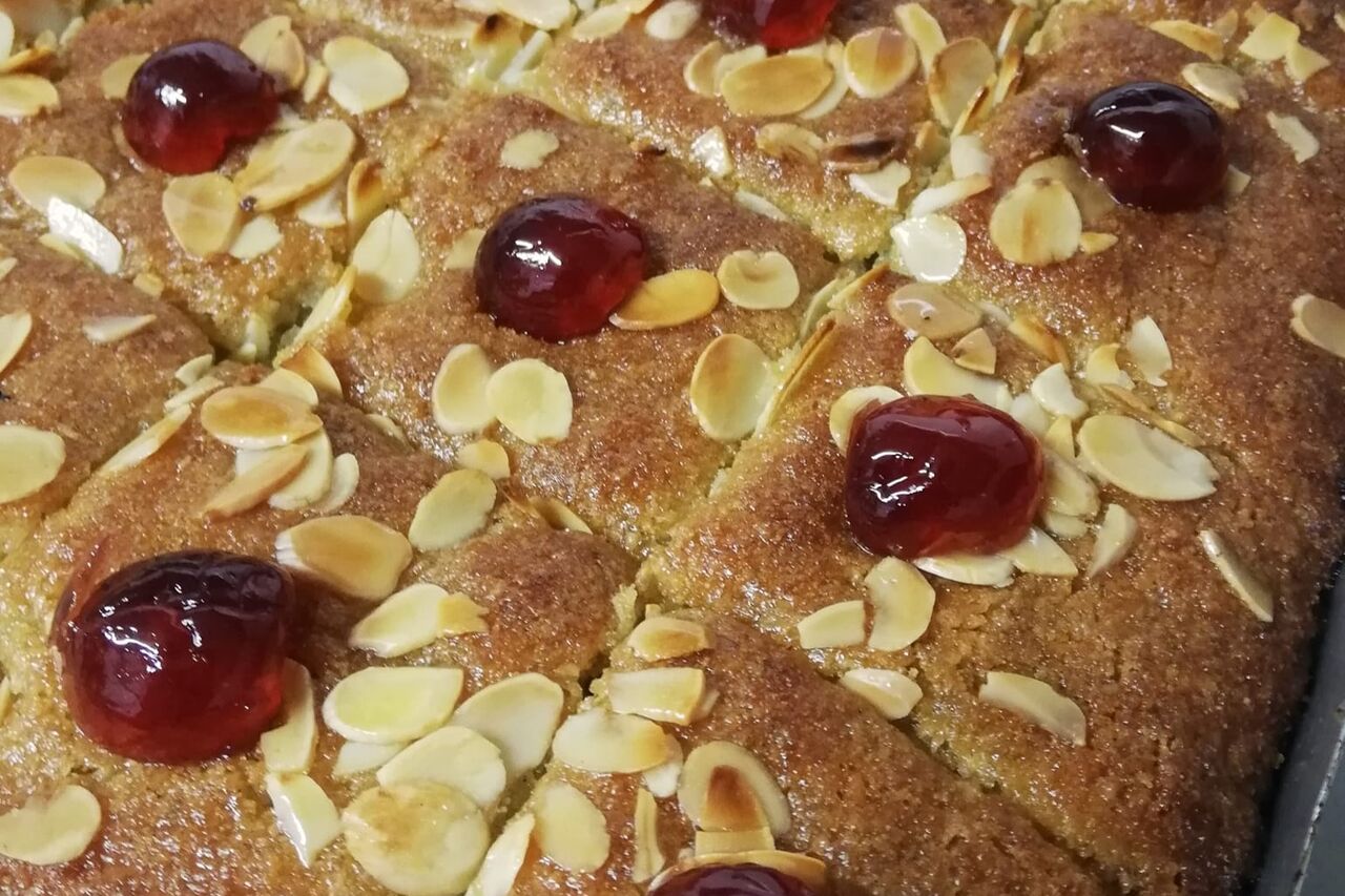 KALEB ELLOUZ, BASSBOUSSA