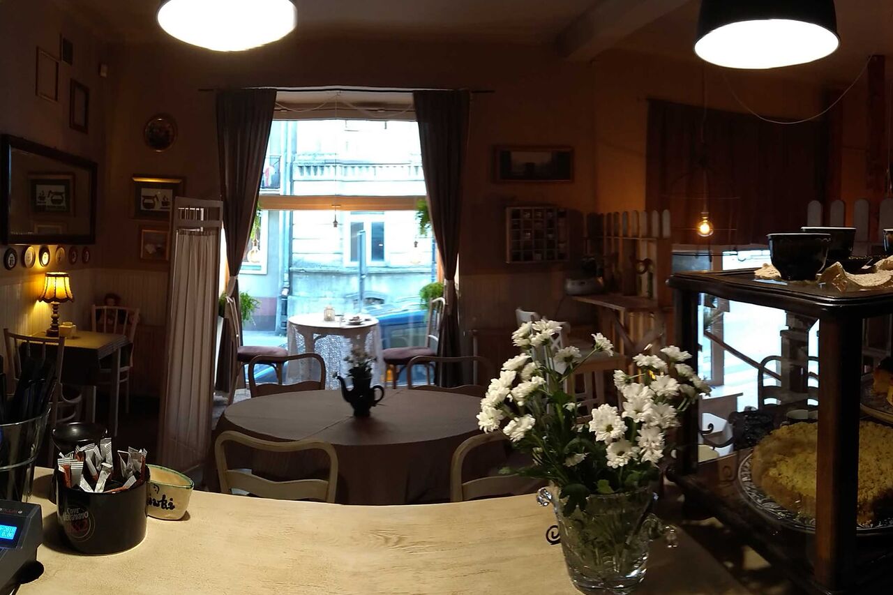 Świetnie! Zajrzyj do nas!