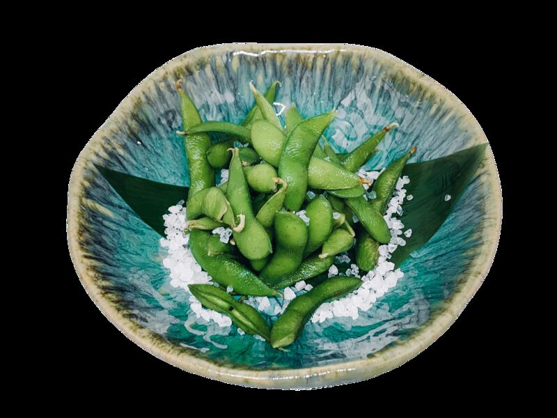 Edamame 