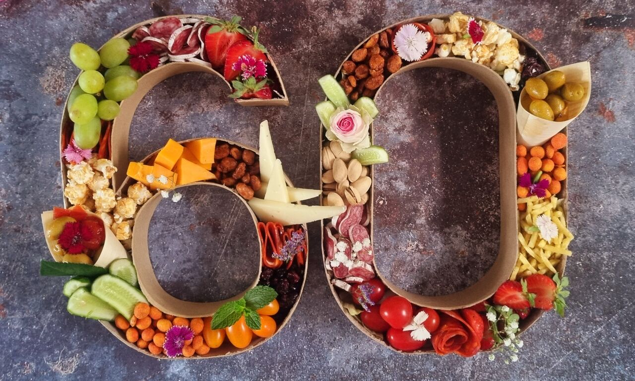 60 ans