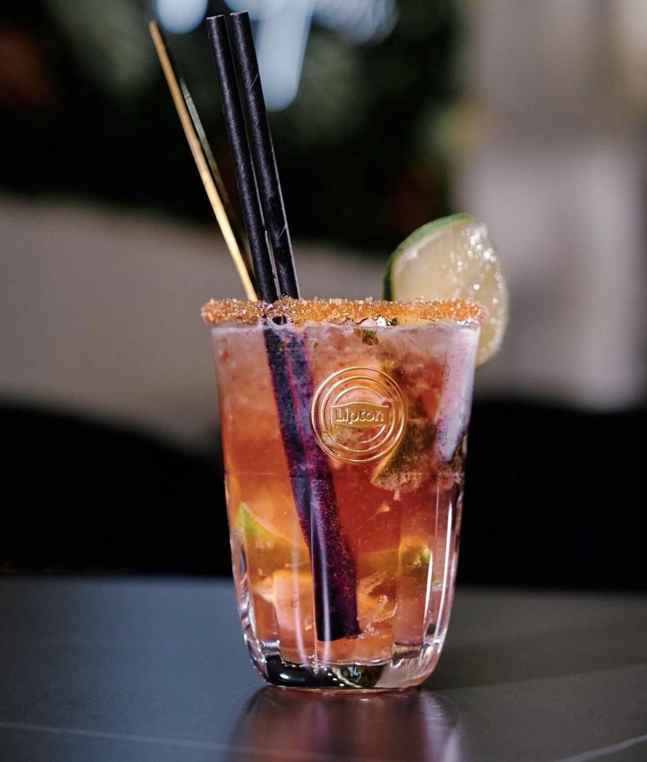 Nos mocktails créations