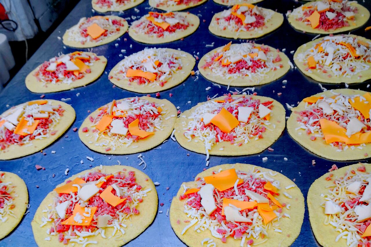 Venez déguster notre spécialité