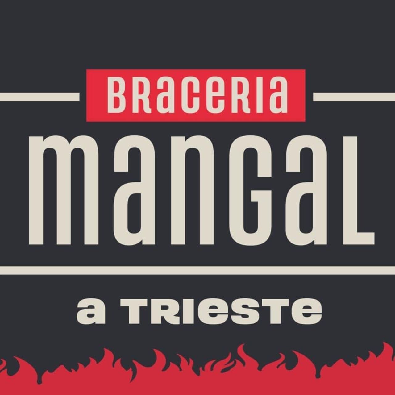 BRACERIA MANGAL