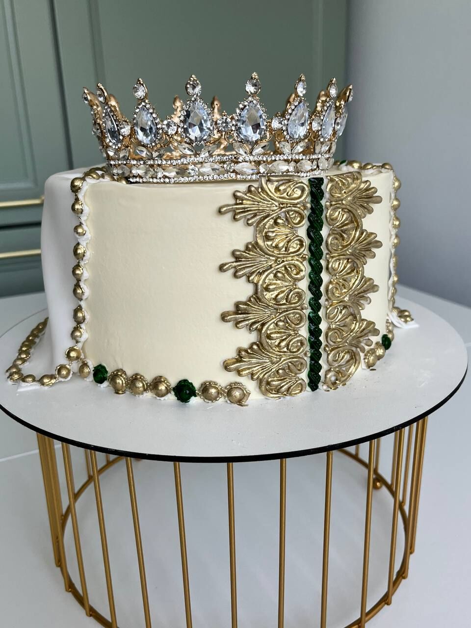 Gâteau personnalisé