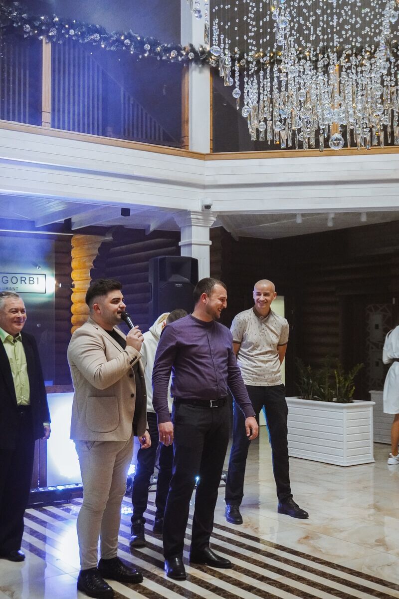  Корпоративи 2021