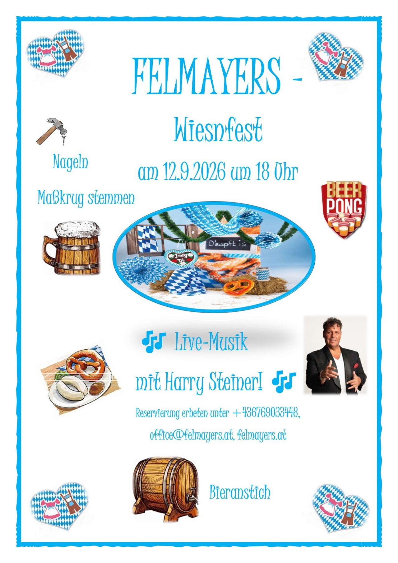 WIESNFEST