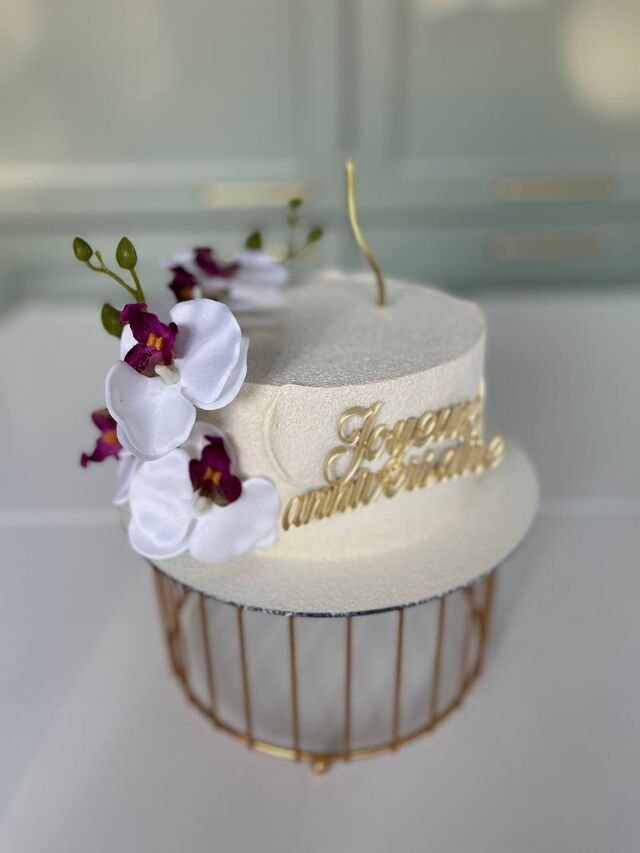 Gâteau personnalise