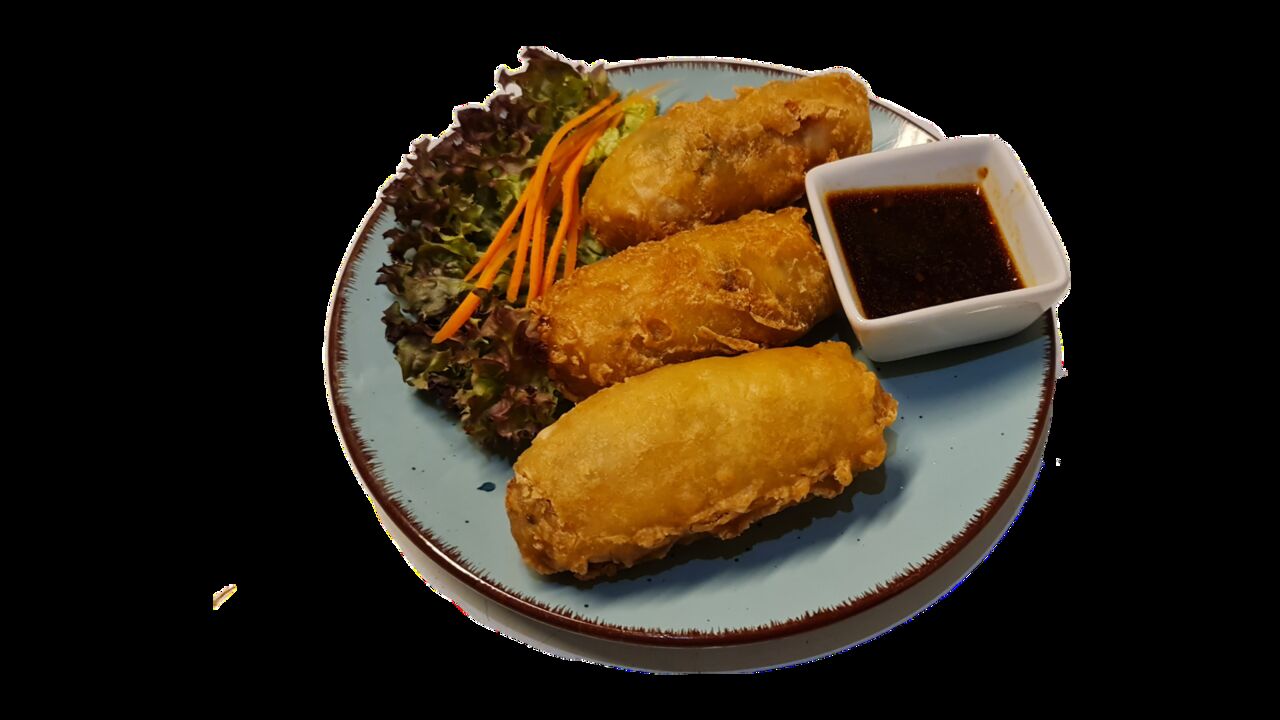 Frühlingsrollen