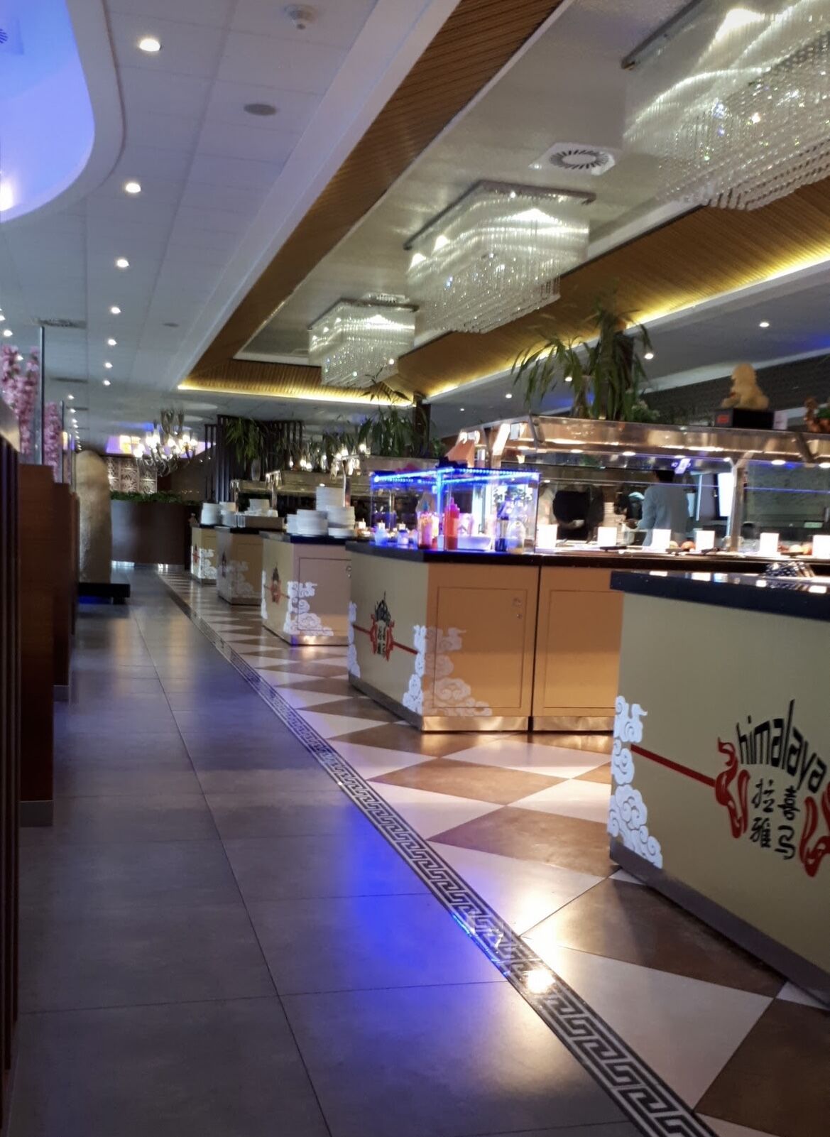 Himalaya Restaurant Menden Asian Cuisine Near Me Book Now