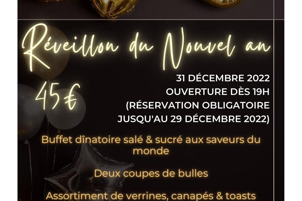 ✨✨✨🥂NOUVEL AN 2023 🥂✨✨✨