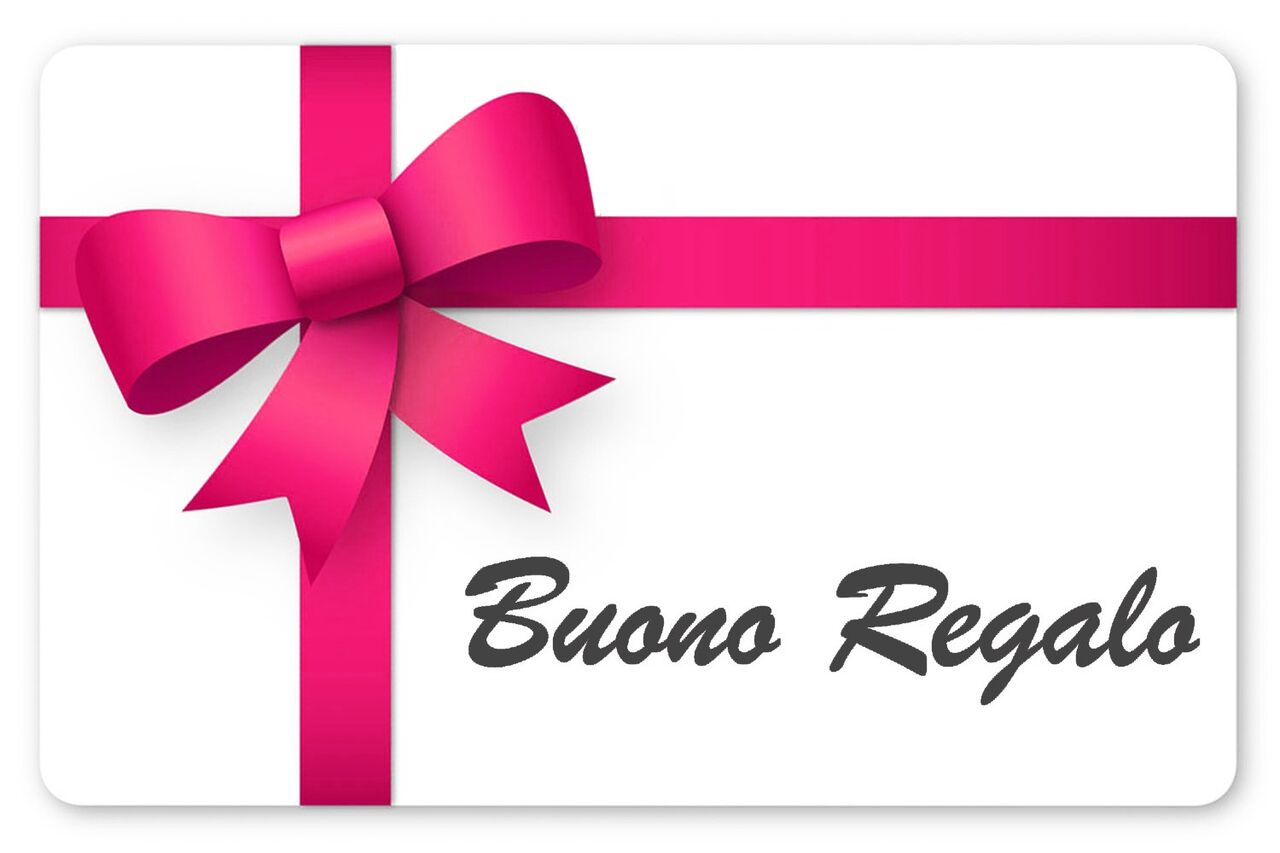 Buono Regalo La Tradizione