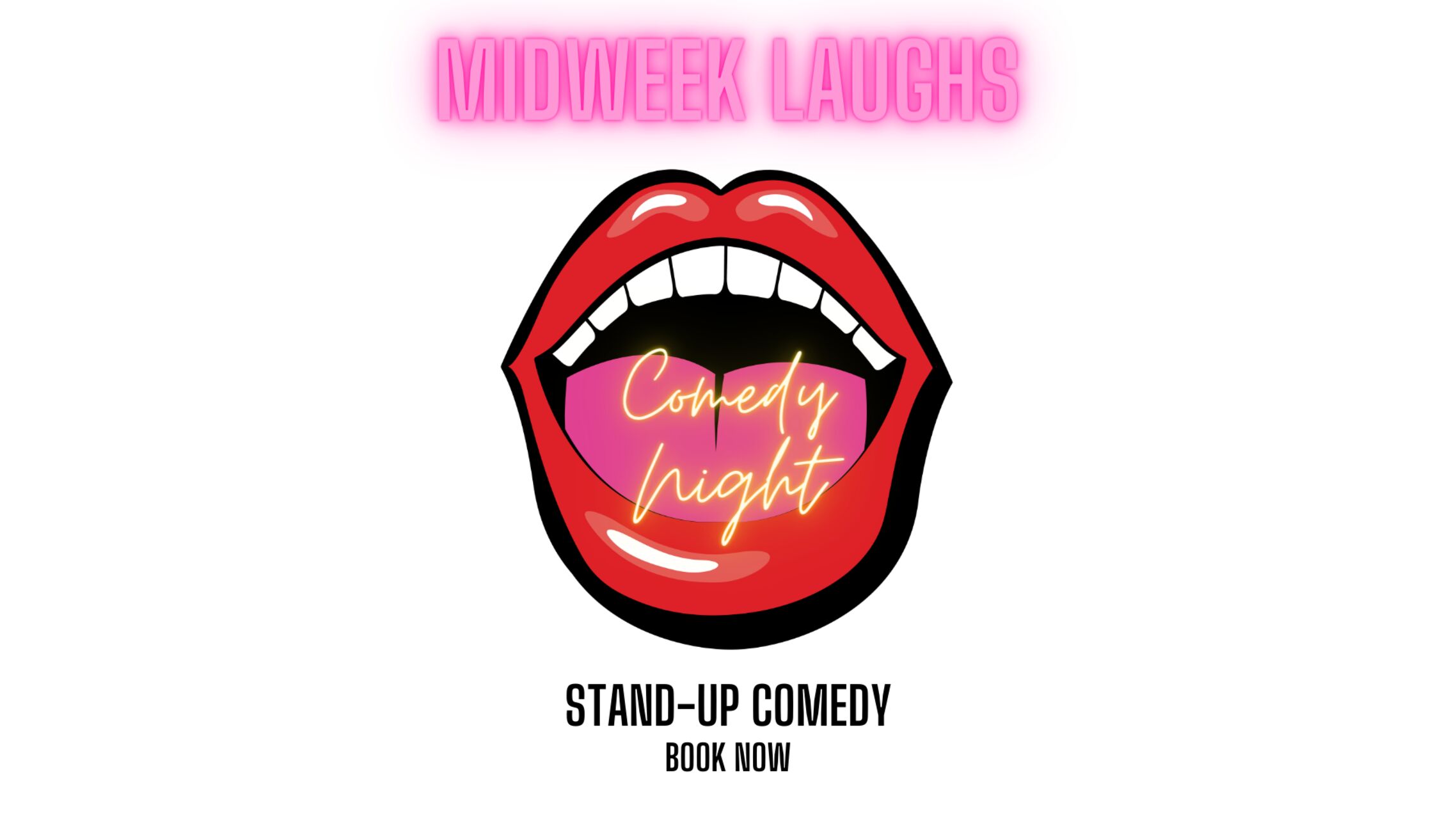 18 SEP - Comedy Night