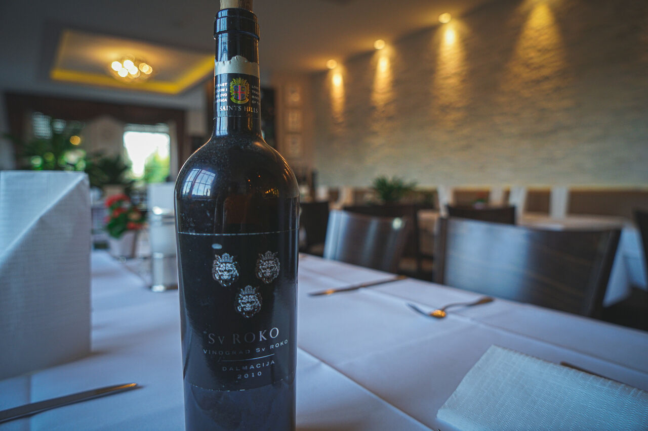 Ihr Event in guten Händen