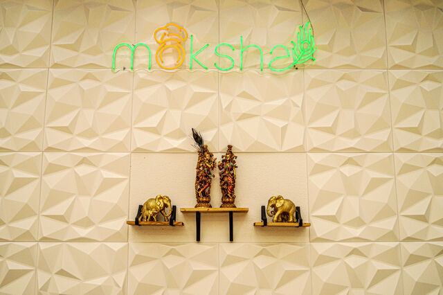 Moksha | Erleben Sie den Geschmack Indiens