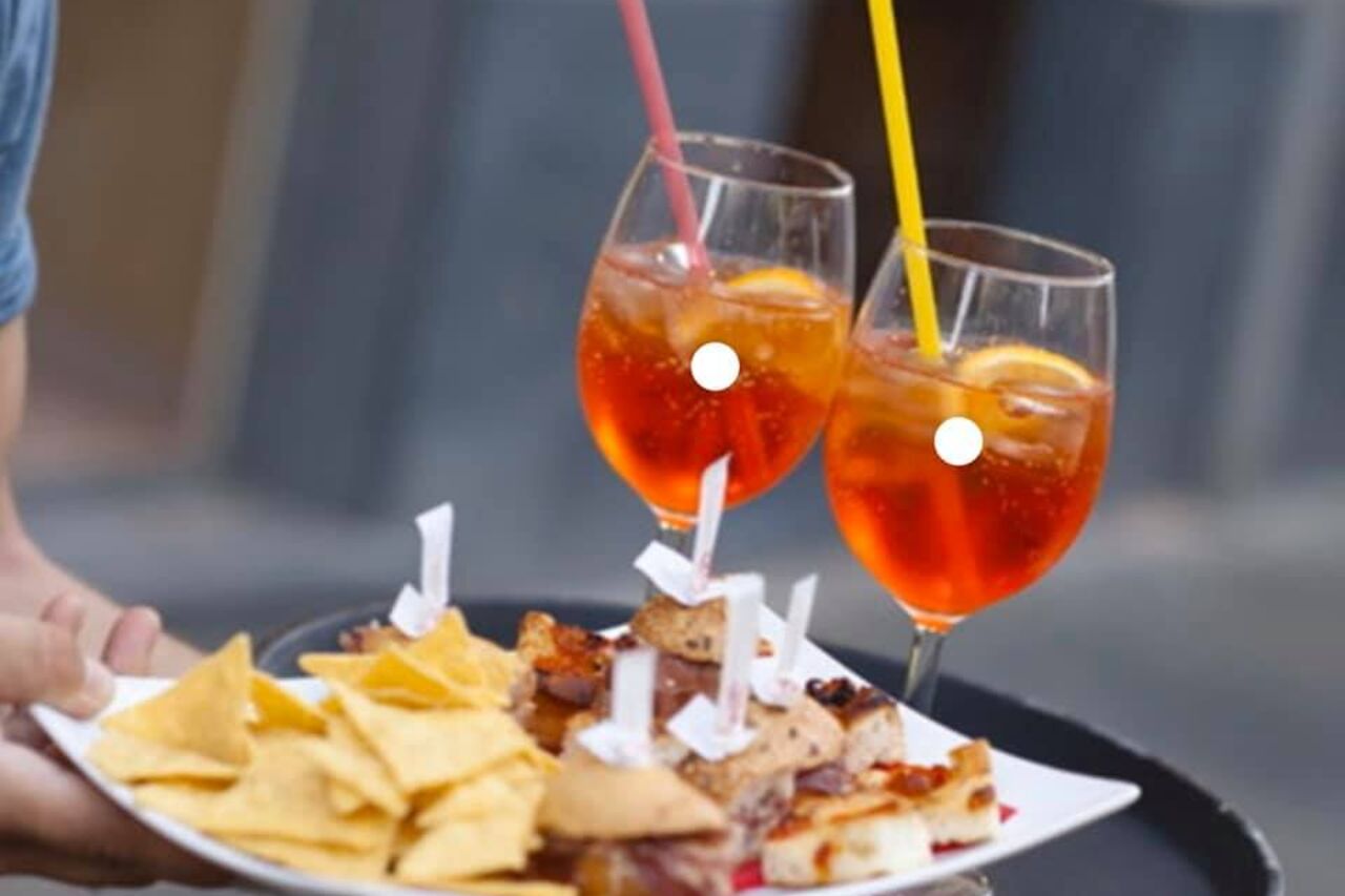 Aperitivi