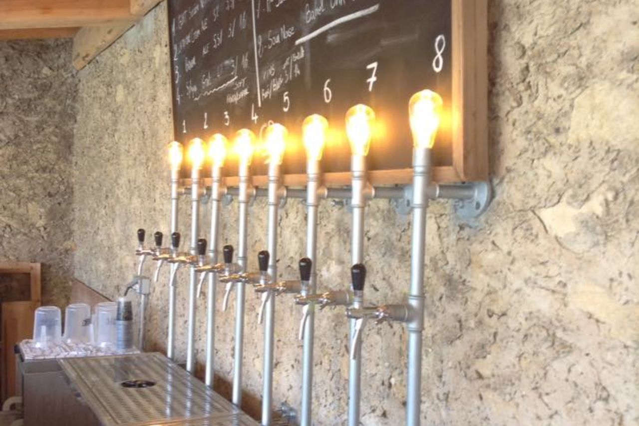 Soirée tapas et bière LE JEUDI 23/08/18