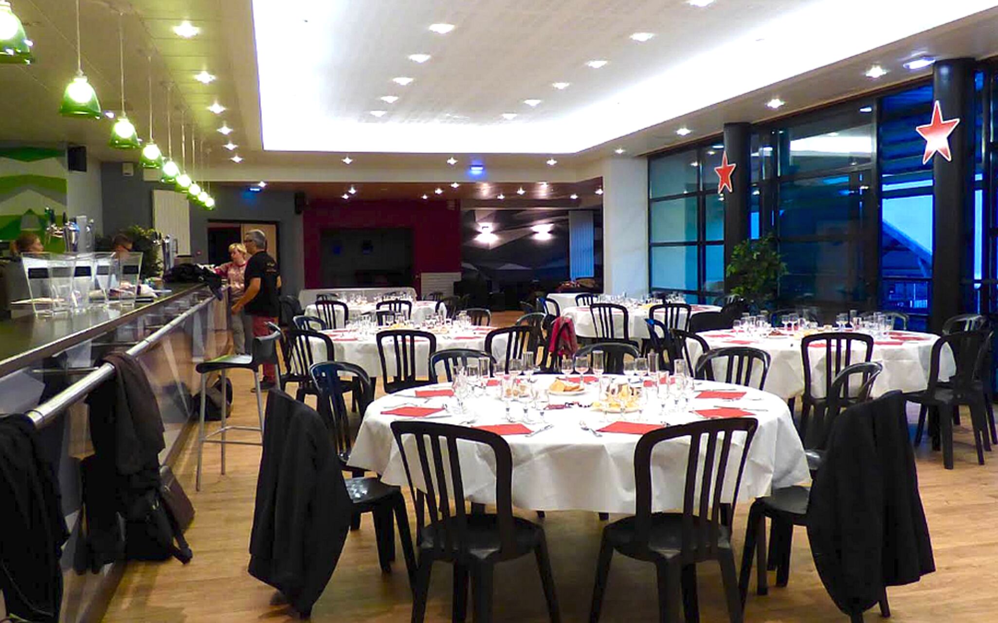 Traiteur Mariage et évènements à Oyonnax