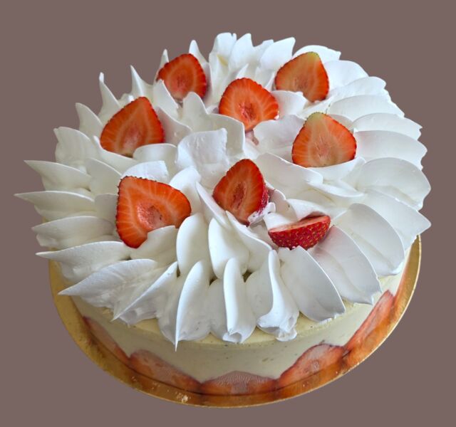 Fraisier