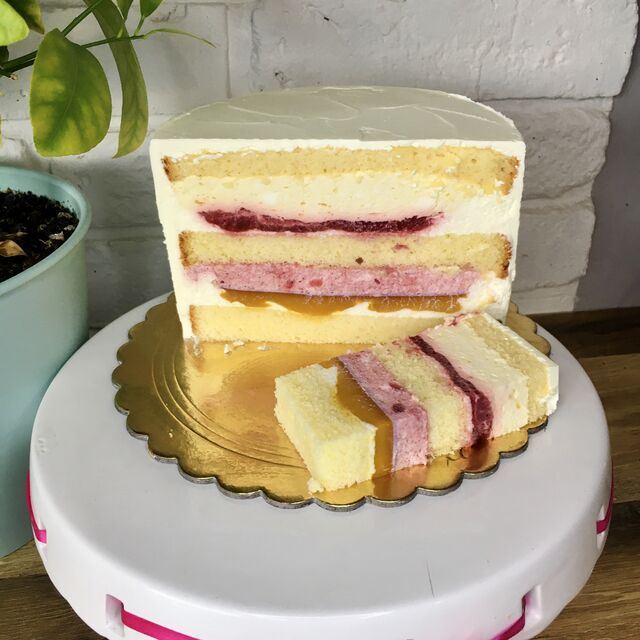 Smak letnie orzeźwienie 