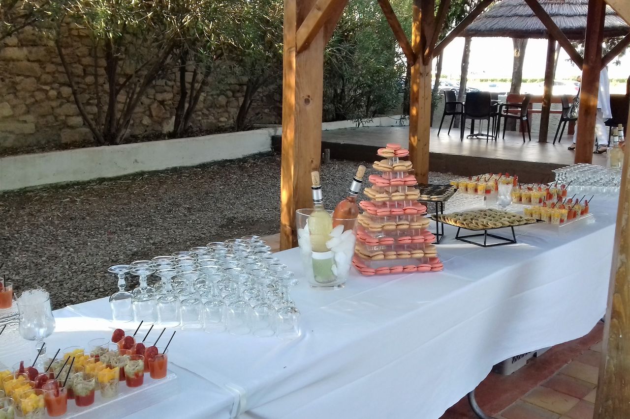 Buffet