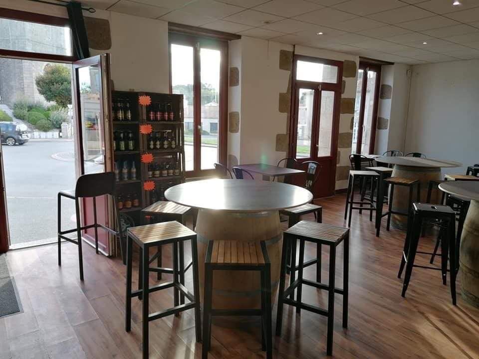 Bar, Restaurant 