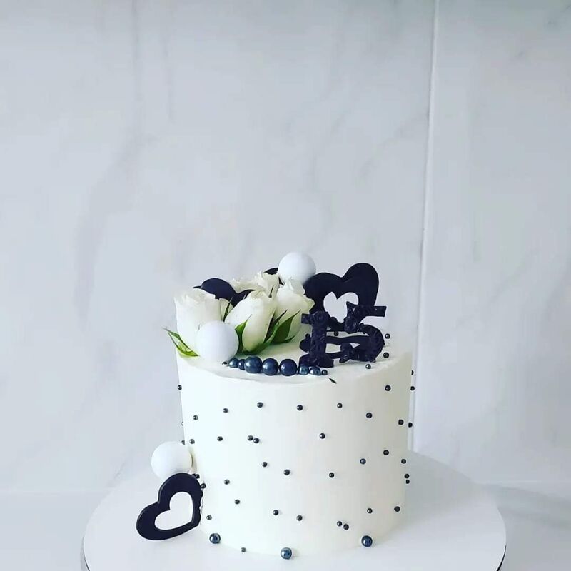 Gâteau Personnalise