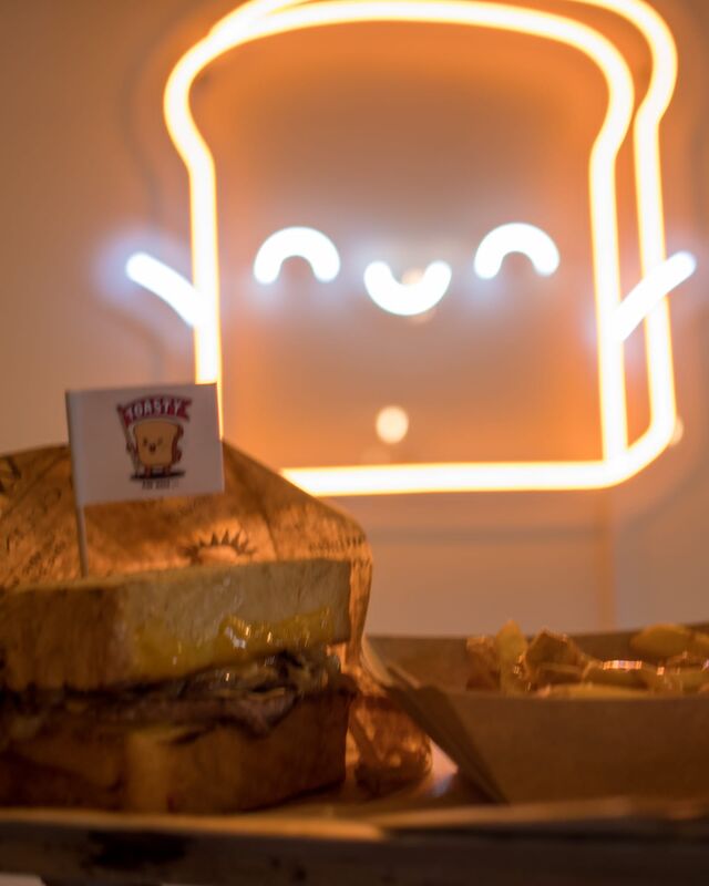 FFM Cheesesteak