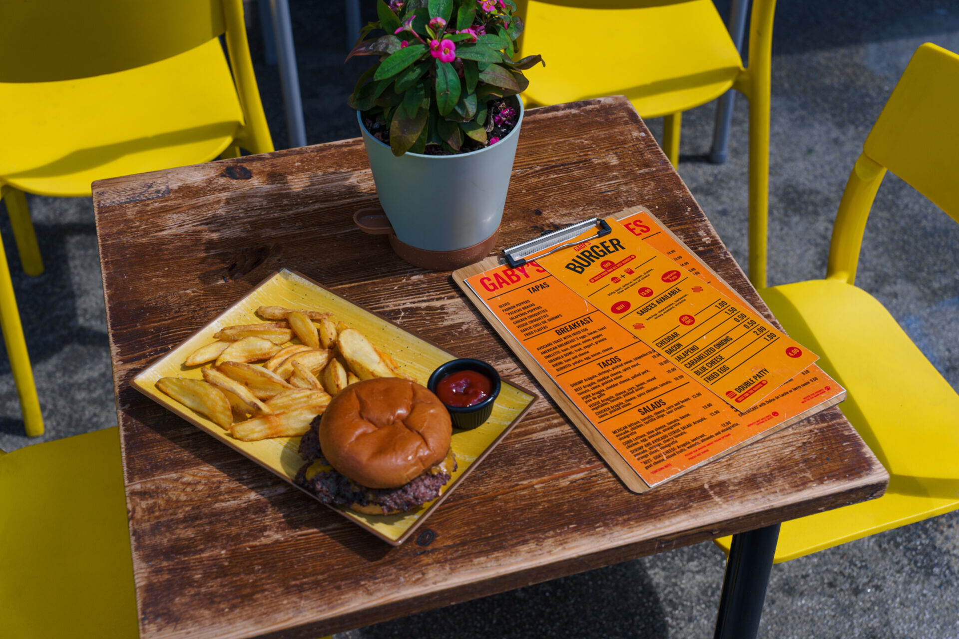 Lo mejor de USA sin salir de Sitges