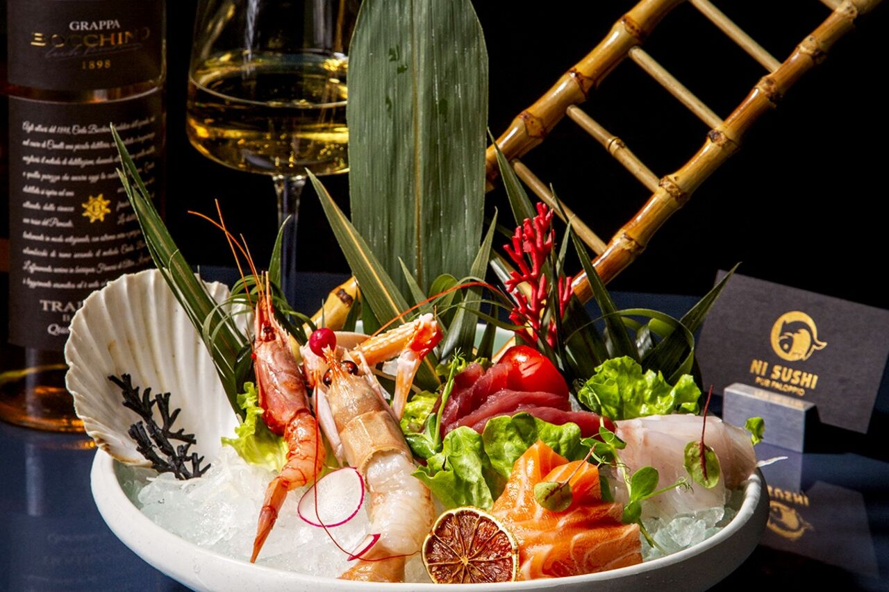 Ti aspettiamo a pranzo e a cena per assaporare tutti i nostri piatti 