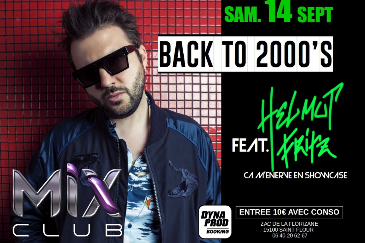 SAMEDI 14 SEPTEMBRE 2019