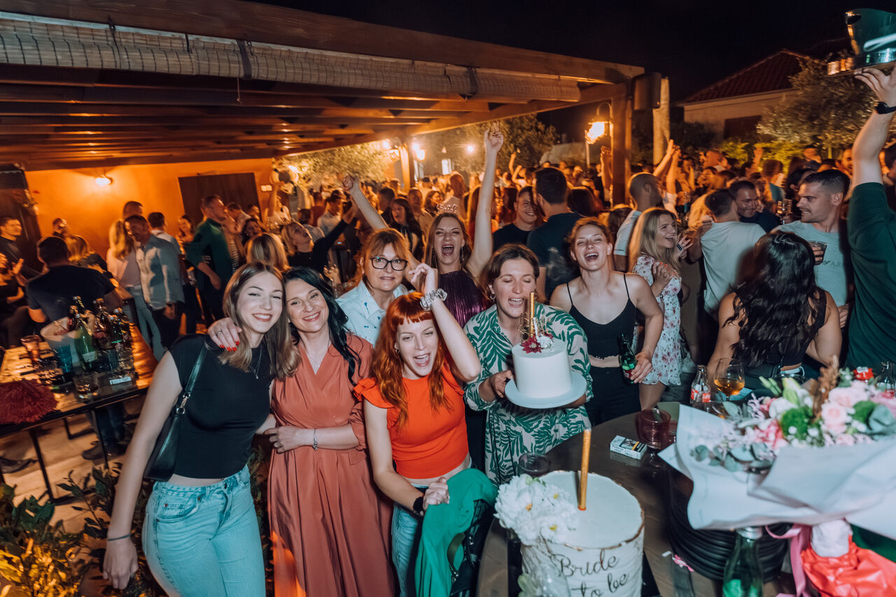 Mjesto gdje večeri postaju uspomene