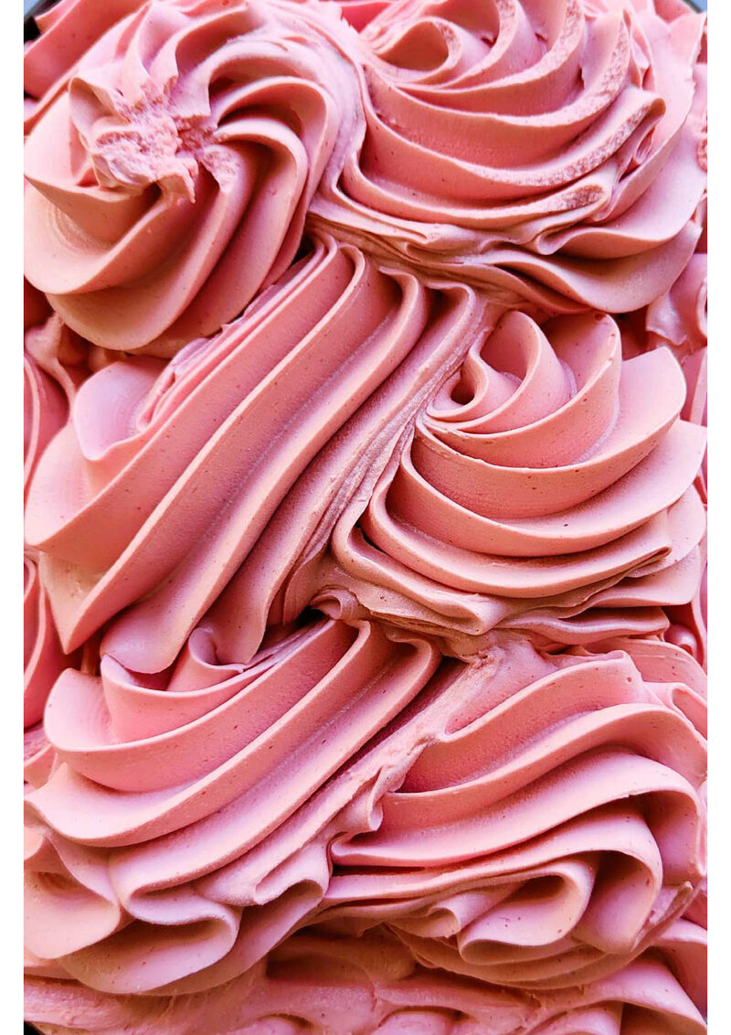 Redécouvrez les saveurs inoubliables d’un bon sorbet artisanal Fraise. Ce délicieux fruit de notre enfance est ici sublimé.