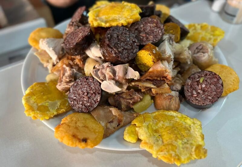 Deliciosa Picada 
