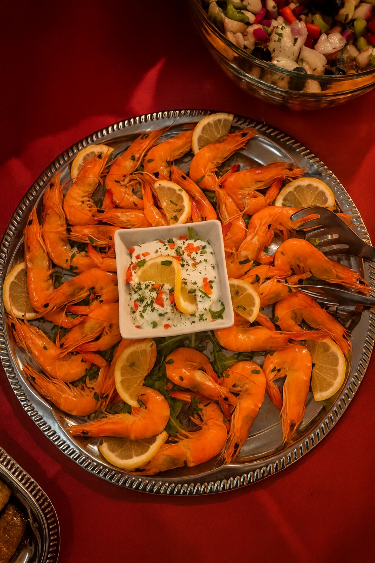 Valentinstag mit live Musik