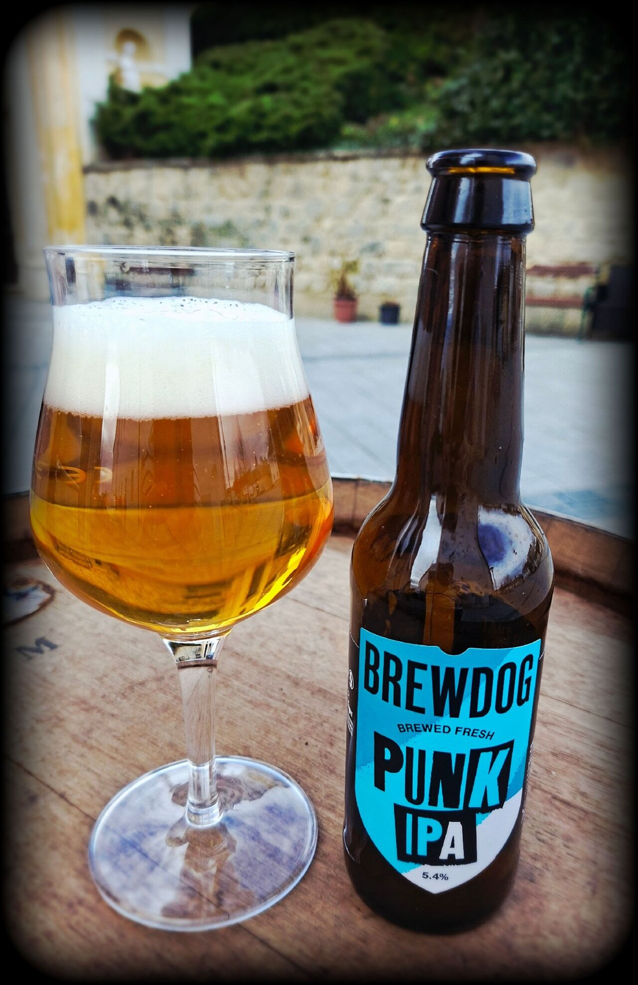 BREWDOG