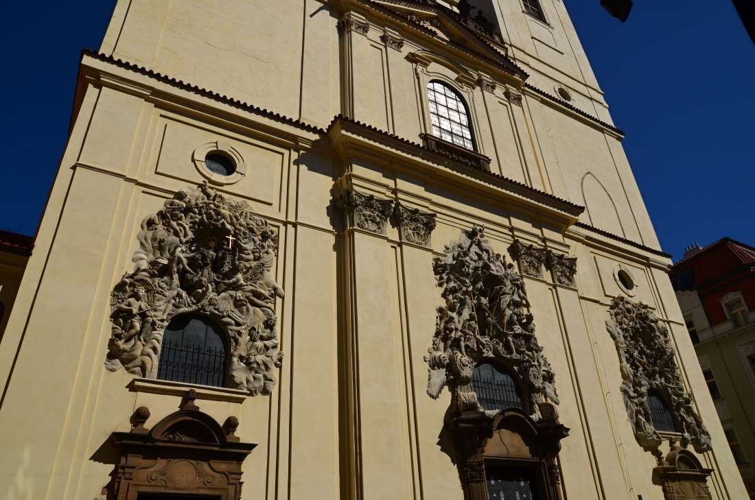 Saint James the Greater Church