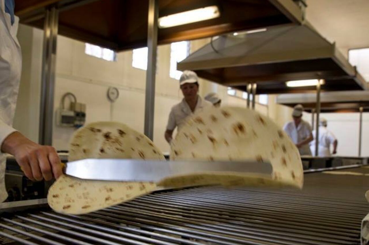 Approfittate del nostro servizio d'asporto