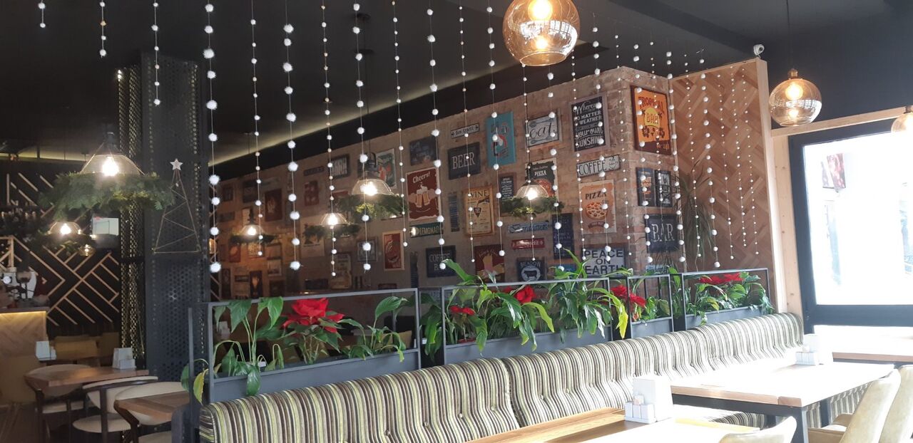 Л. Українки, 1 в очікуванні гостей