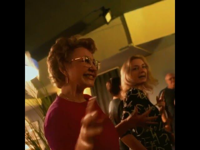 80x Party by Restaurant und Eventhaus Joie