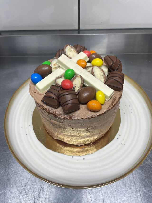 Anniversaire Enfants