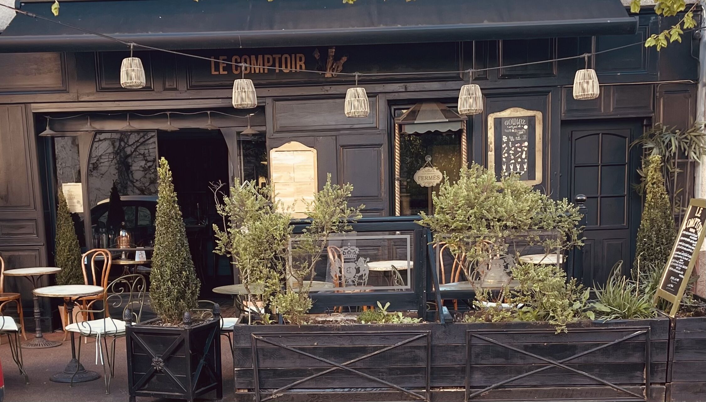 Cuisine saine et gourmande