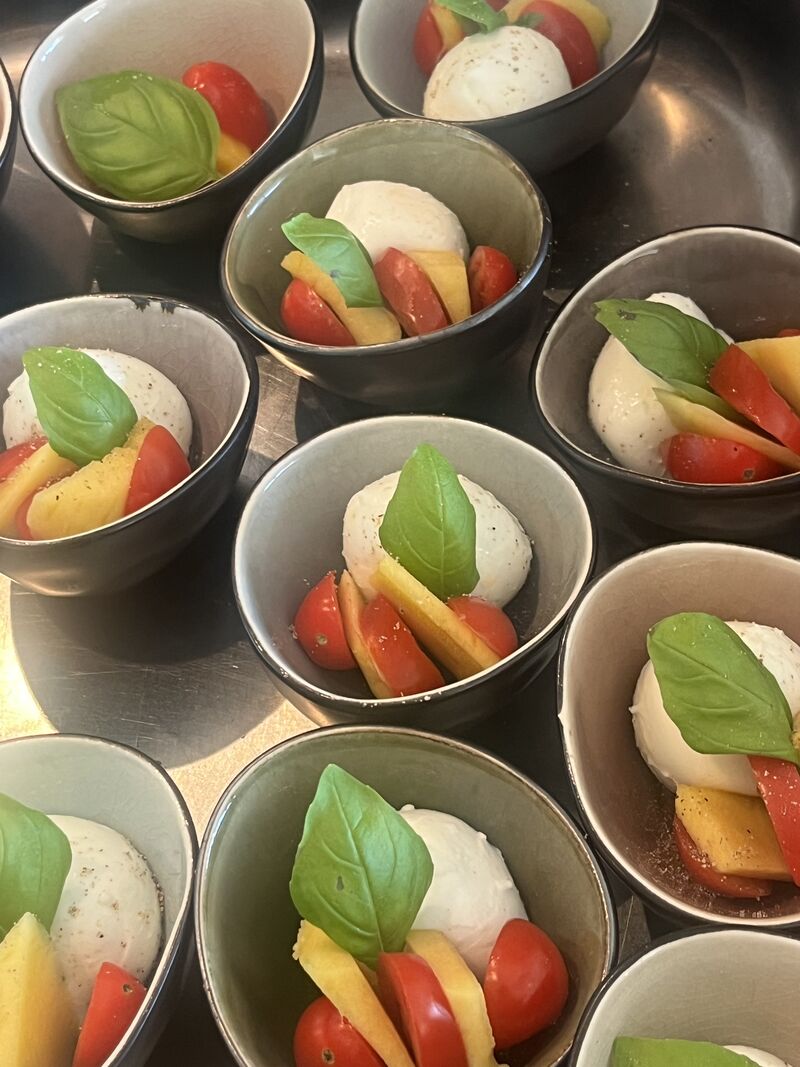 Fingerfood